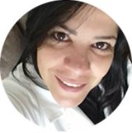 Andrea Soares Guimarães, terapeuta ocupacional