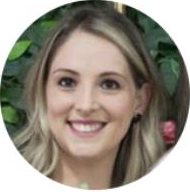 Mayara Liberali, fisioterapeuta